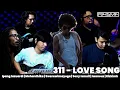 Download Lagu 311 - Love Song | Jamming Session w/ Ipang, Iwanouz, Mahardhika, Rizkimh, Wima \u0026 Sony J-Rocks