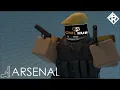 OP Arsenal OWL Hub GUI Aimbot silentaim esp and more pastebin