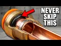 How to Install SharkBite Fittings The RIGHT Way Beginner s Guide