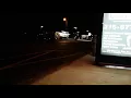 SEPTA Route 57 2004 New Flyer D40LF Hauling