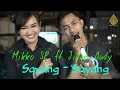 Lagu Sayang - Sayang,Mikko SP ft Jihan Audy,( Music Van Java )