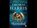 Download Lagu Thomas Harris - Hannibal Cz2 [Audiobook PL]