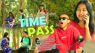 time pass new bodo music video practical basumatary 