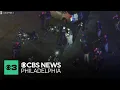 Charges filed for nine motorcycle gang members in Norristown Wawa shooting