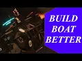Build Boat Better - A Nebulous FC Ship Building Crash Course