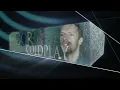 Coldplay - In My Place (Live on Letterman)