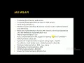 SOAP Web Services Lesson 11 JAX - WS API Various Implementations