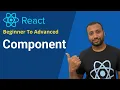 React Bangla Tutorial 7 how to create and use react component