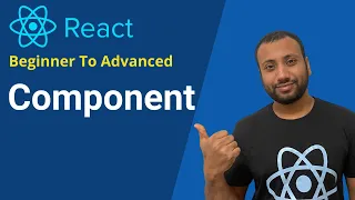 React Bangla Tutorial 7 how to create and use react component
