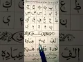 Download Lagu Standing zer | Noorani Qaida | learn Quran online | Al Quran Tajweed | Tajweed