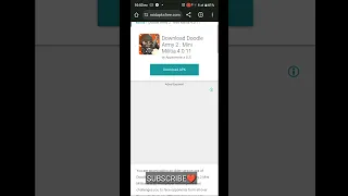 Mini Militia Old Version Download Link Simple Way Mini Militia Gameplay Old 