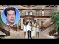 Jesse Watters Kids in 2025 Lifestyle Wife New Jersey Home Cars Net Worth