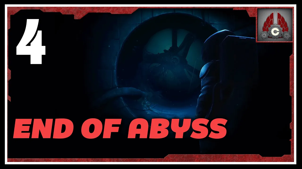 End Of Abyss | Part 4 End Of Abyss | Part 4