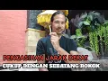 Download Lagu CUKUP HANYA SEBATANG ROKOK SI DIA AKAN TERGILA GILA PADAMU