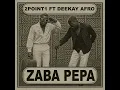 Zaba Pepa (feat. Deekay Afro) - 2point1