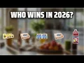The Top 5 Best Prune Juice Cans in 2026 - Must Watch Before Buying
