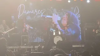 Damares - Na Mesa do Rei - Ao vivo em Itabirito MG!
