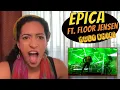 Opera Singer Reacts To Epica - Sancta Terra (feat Floor Jansen)  | Tea Time With Jules