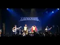 Ladrones - Arriba la L, Live @ Foro Corona, Monterrey Mexico, 08/01/26
