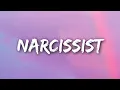 Download Lagu Lauren Spencer Smith - Narcissist (Lyrics)
