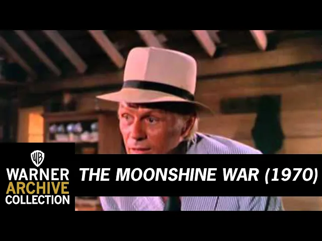 Preview Clip | The Moonshine War | Warner Archive