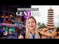 Lagu Genting Highlands: Malaysia’s Top Entertainment District 🇲🇾