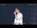 Download Lagu Taemin - Say Less (World Tour in Fukuoka 2024) (ENG SUBS)