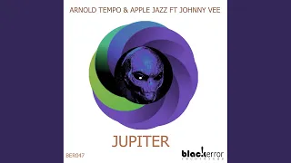 jupiter alternate mix