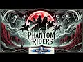 Download Lagu Phantom Riders - West Coast AI (Gothic Country Rock)