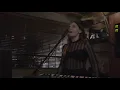 Nite Jewel | Live @ Departamento, CDMX