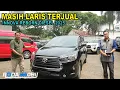 Download Lagu Toyota Innova Reborn Diesel 2025 Masih Jadi Favorit MPV RWD Roda Mobil