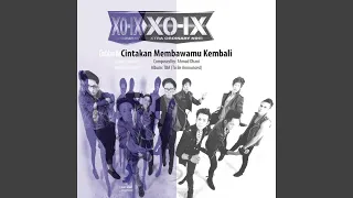 cinta kan membawamu kembali