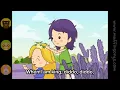 Lavender's Blue | Family Sing Along - Muffin Songs