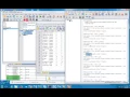 SPSS Example - Merge data