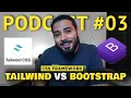 Why I stopped using Bootstrap Tailwind vs Bootstrap Which one should you use