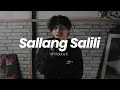 Download Lagu SALLANG SALILI - Badri Rahman  (Cipt. M Firdaus K) | Rafliansyah Cover
