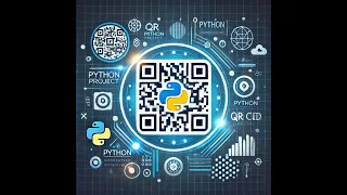 QR Code Generator using Python Python Projects Series