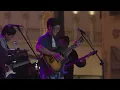 Over October - Wait (NOMAD Live Performance)