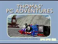 Lagu Thomas' PC Adventures Episode 6 : Thomas' Inner Gesture