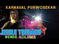 Download Lagu JINGLE TERBARU YANG DI PAKAI KARNAVAL PURWOSEKAR TAJINAN | BREWOG AUDIO FT ATLAS