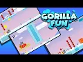 Gorila Fun Construct 3 Game Template Source code