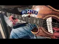 Hoy la vi pasar - Geru García 