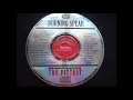 burning spear  -  she's mine