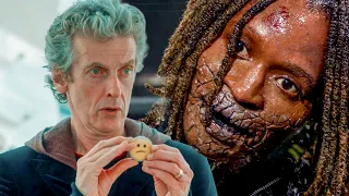 🔷 A Trip into the Future | Doctor Who Night