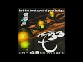 Download Lagu Studio 33 - The 49th Story (Let The Beat Control Your Body) (DJ Steal \u0026 DJ O) (2002) [HD]