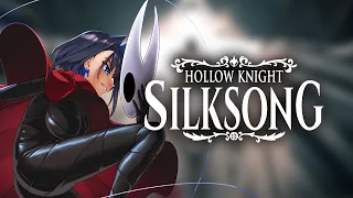 【Hollow Knight: Silksong】Act 3 Yay