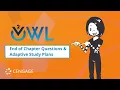 OWLv2 Preparing Students for Exams Short