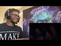 Tetrarch - I’m Not Right - Reaction