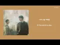 10CM (십센치) – Hush of Sunset (노을) Lyrics/가사 | Our Unwritten Seoul 미지의 서울 OST Part 2