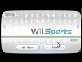 Wii Sports Wii WAD Download